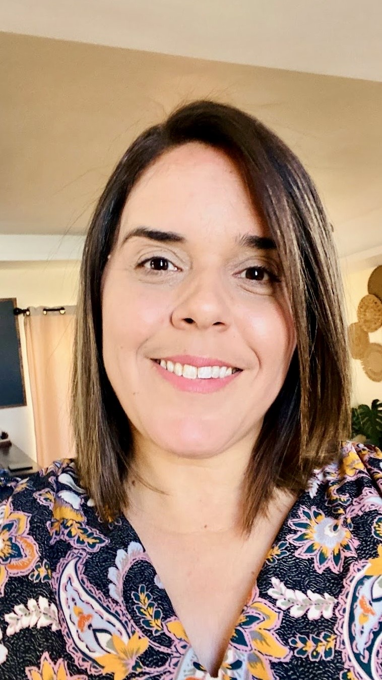 Emmaura Colón